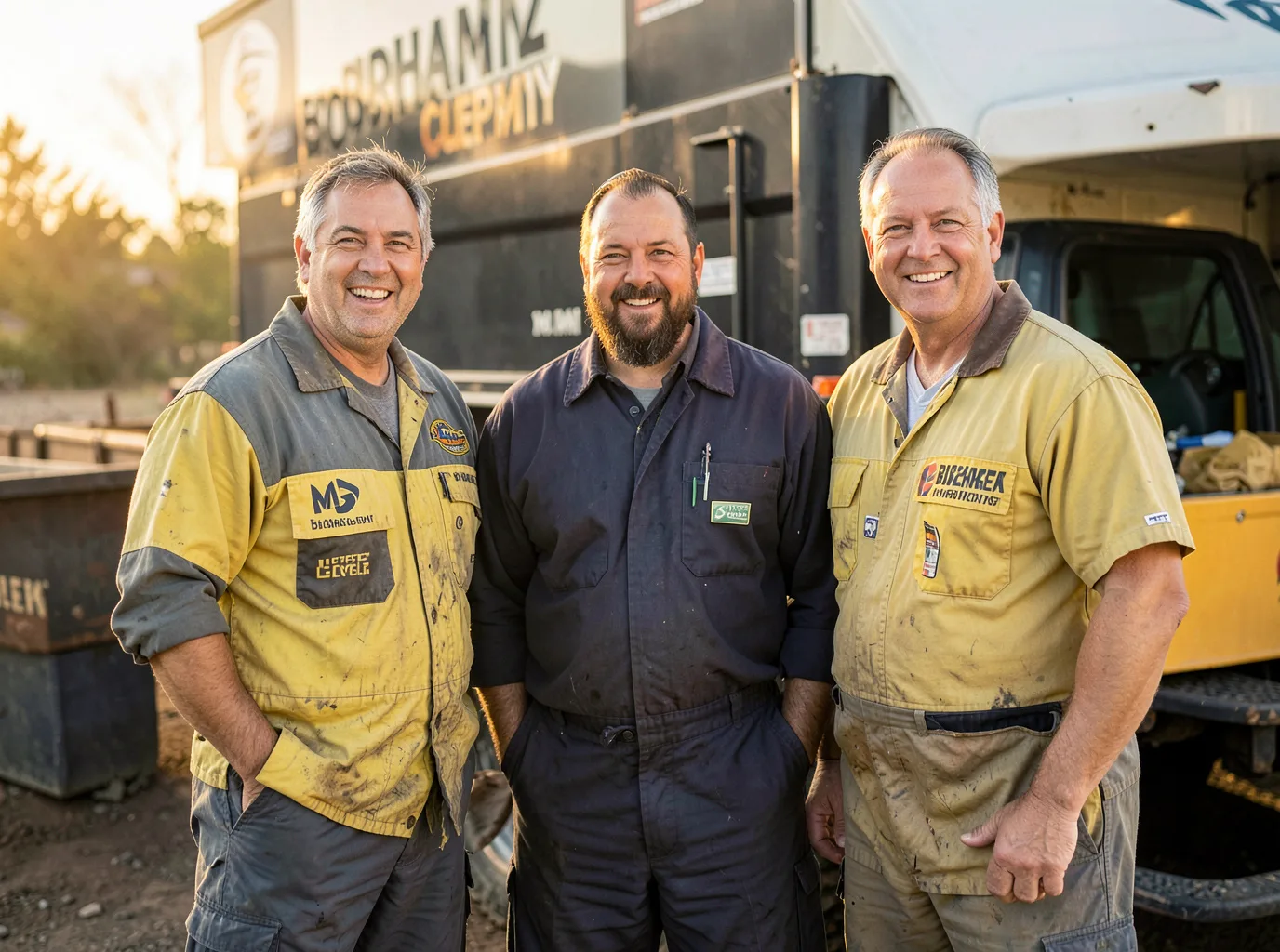 Sewage Cleanup company in Belvedere Tiburon, CA