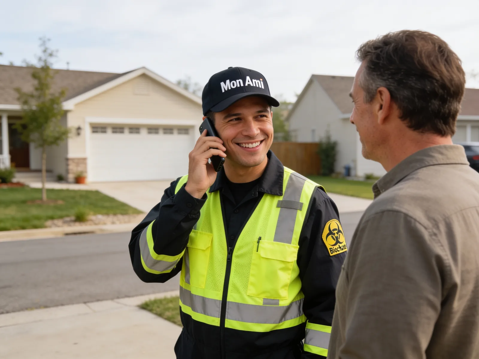 Sewage Cleanup Belvedere Tiburon, CA FAQs